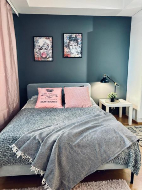 Cute little studio